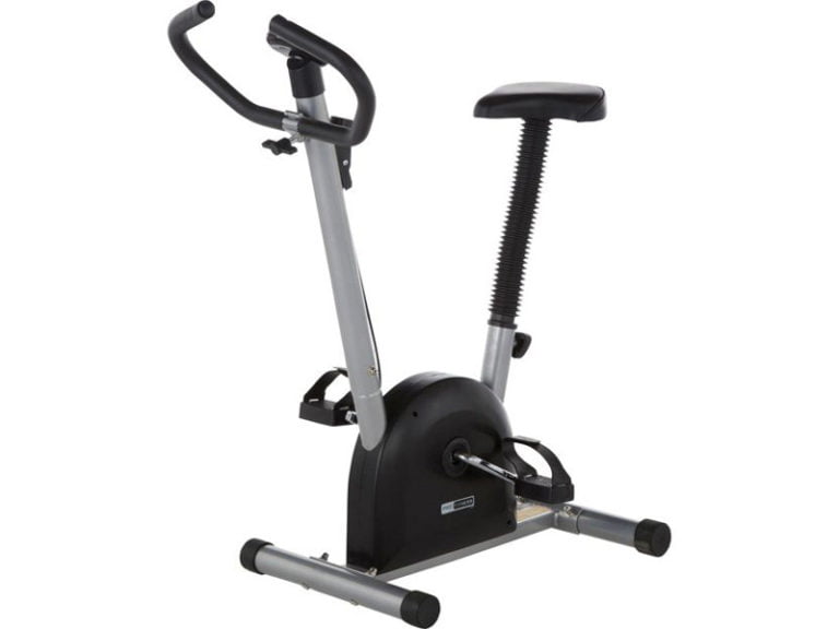 opti exercise bike manual