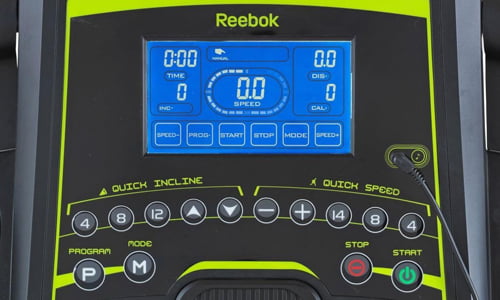 reebok one gt30 review