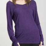 Active-Purple-Cross-Back-Long-Sleeve-Top