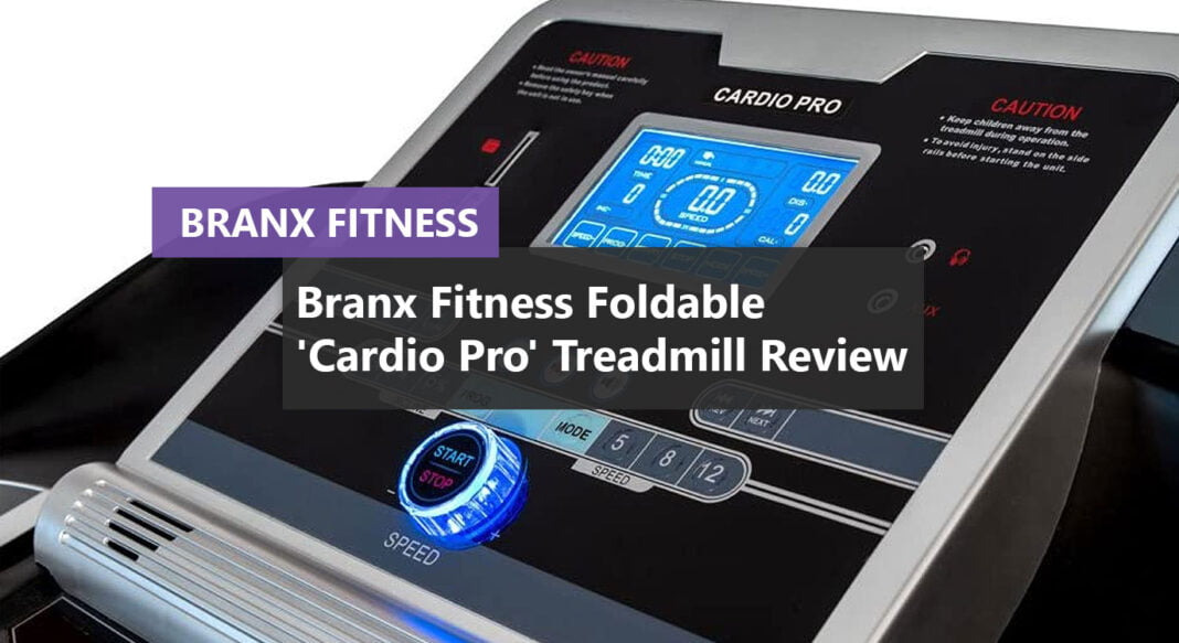 Branx Fitness Foldable Cardio Pro Touchscreen Console Treadmill Review and cheapest uk price Branx Fitness Foldable Cardio Pro Touchscreen Console Treadmill Review and cheapest uk price