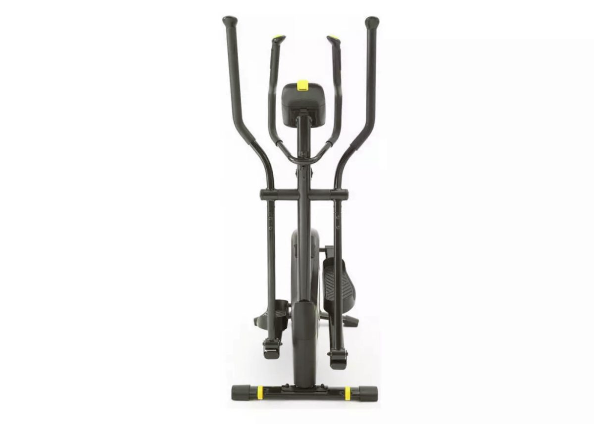 Decathlon EL540 Cross Trainer built ready for workout