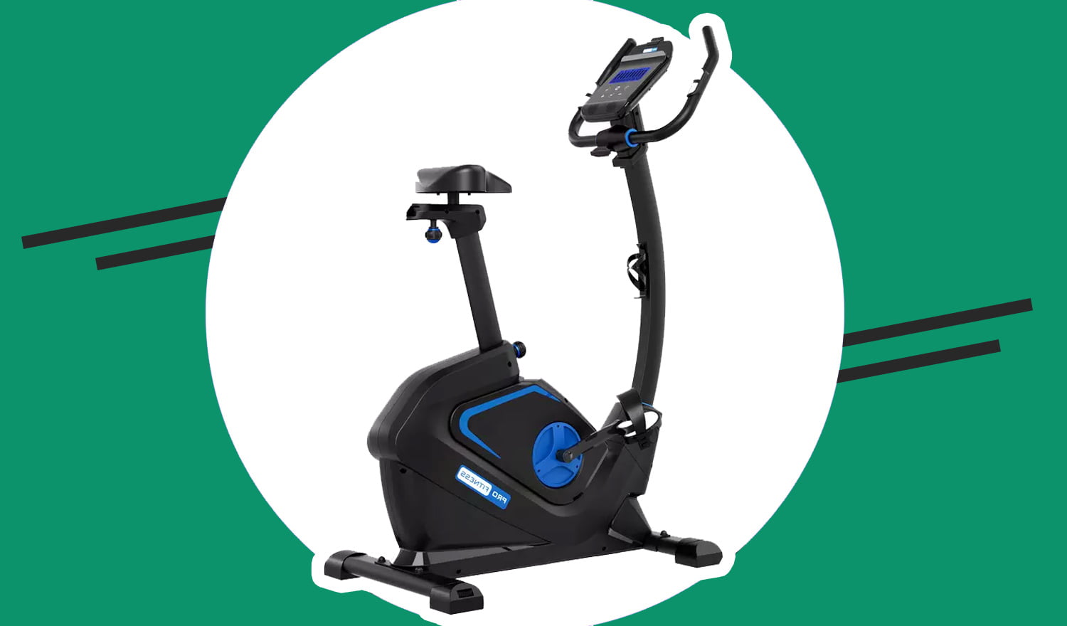Exercise Bike Deals and Discounts Gym Tech Review