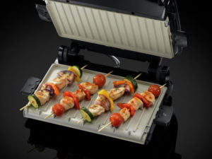 George Foreman 24330 grilling machine
