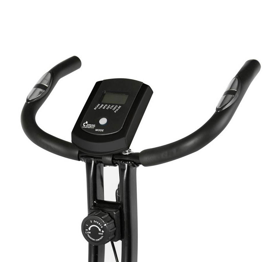Handle bars and lcd screen for Pro Fitness FEB1000 Folding Exercise Bike