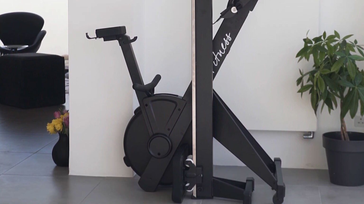 JTX Ignite Air Indoor Rower Review: Better than the Concept 2? - Gym ...