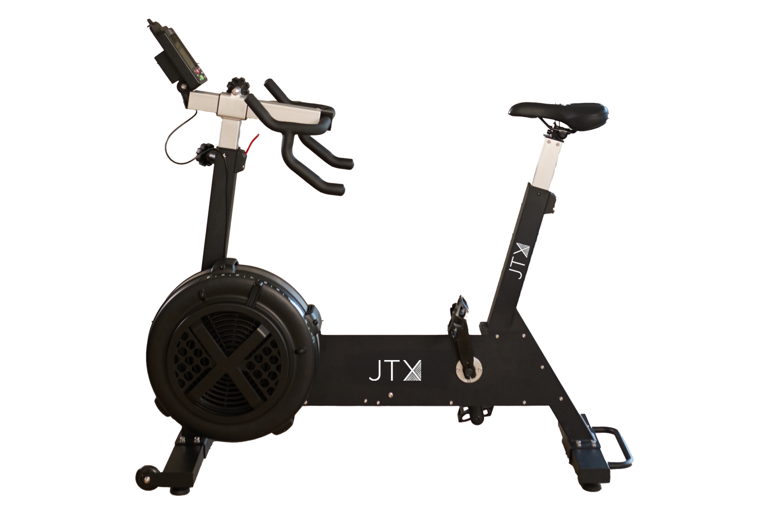 JTX Ignite AirX Rider Close up and Exclusive discount