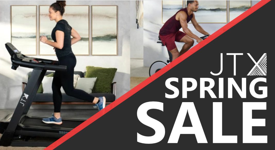 2026 Huge Spring Sale Savings