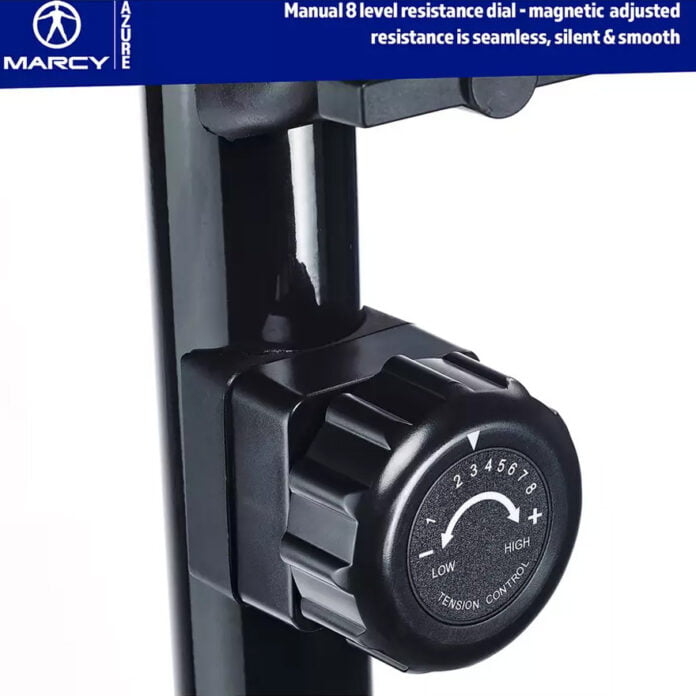 marcy azure 1016 exercise bike