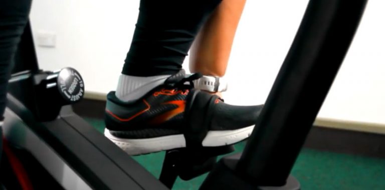 marcy onyx b80 review