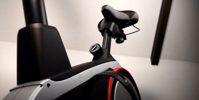 marcy onyx exercise bike