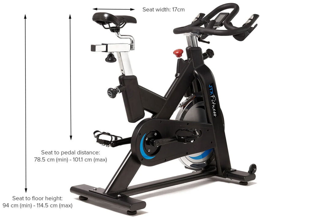 jtx fitness cyclo 5