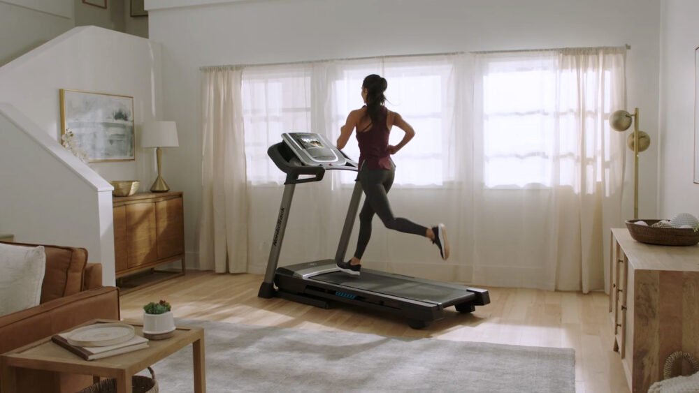 nordictrack s22i craigslist