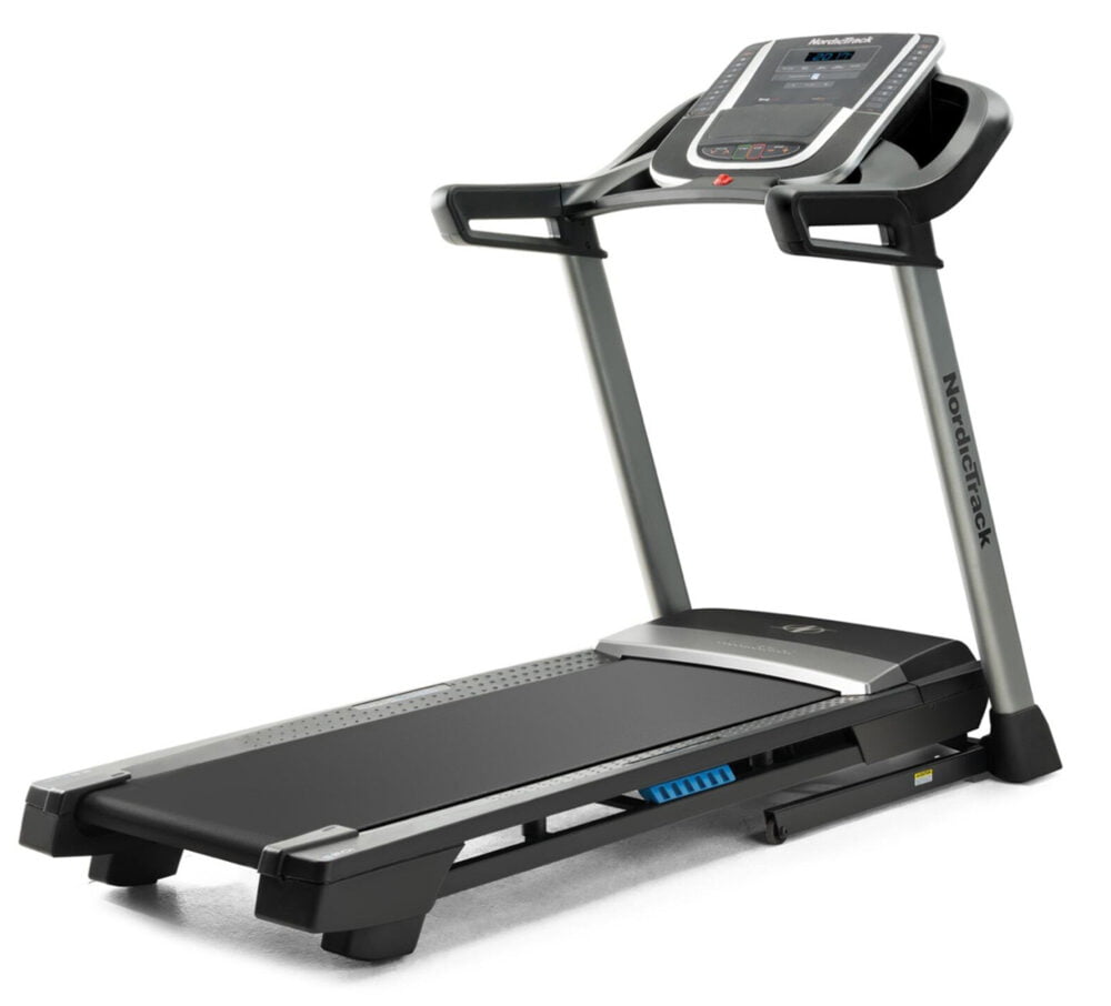 NordicTrack S 20i Treadmill Review Gym Tech Review