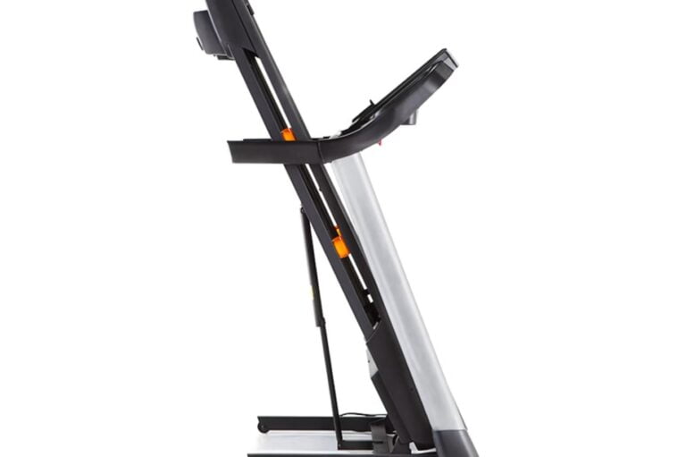 NordicTrack T6.5S Treadmill Review and Cheapest Price Gym Tech Review