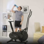 Opti-2-in-1-Air-Cross-Trainer-and-Exercise-Bike-in-living-room