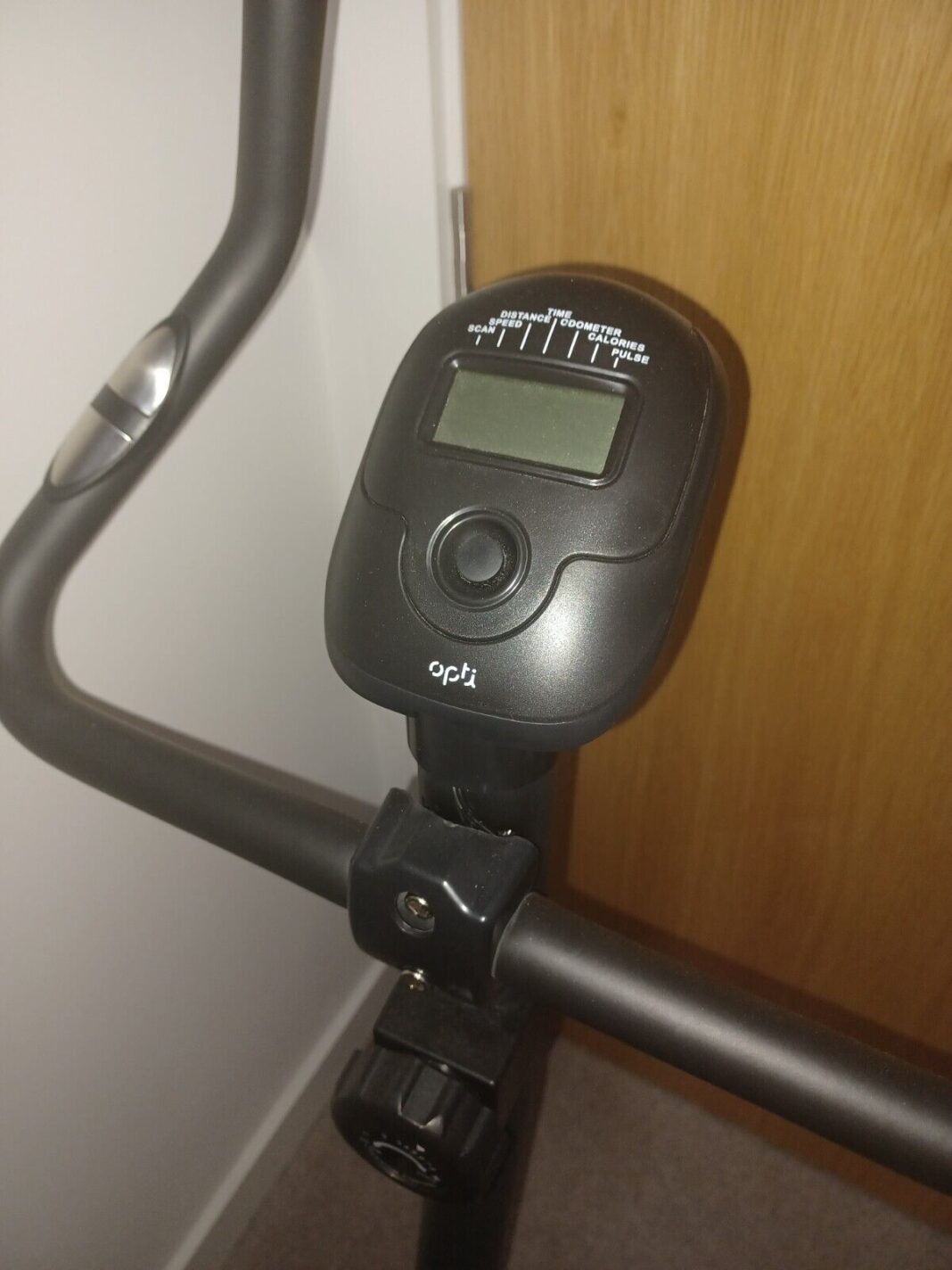 Opti Exercise Bike Review A smooth and sturdy ride… Gym