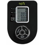 Opti-Magnetic-Rowing-Machine-LCD-display