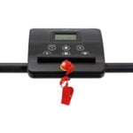 Opti-Motorised-Walking-Treadmill-led-panel