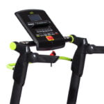Opti-easy-fold-electronic treadmill-cheapest-price