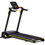 Opti-easy-fold-electronic treadmill-review