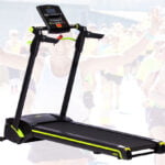 Opti-easy-fold-electronic treadmill-review-and-best-uk-price