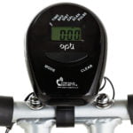 Opti-folding-bike-lcd-display
