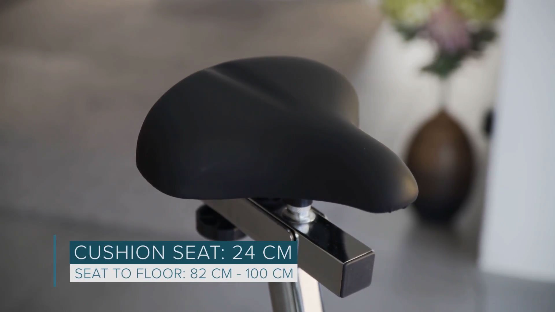 jocca mini exercise bike