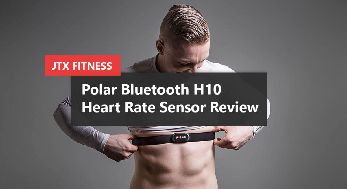Sport Bluetooth Pulsometer Polar H10 N HR main image 1