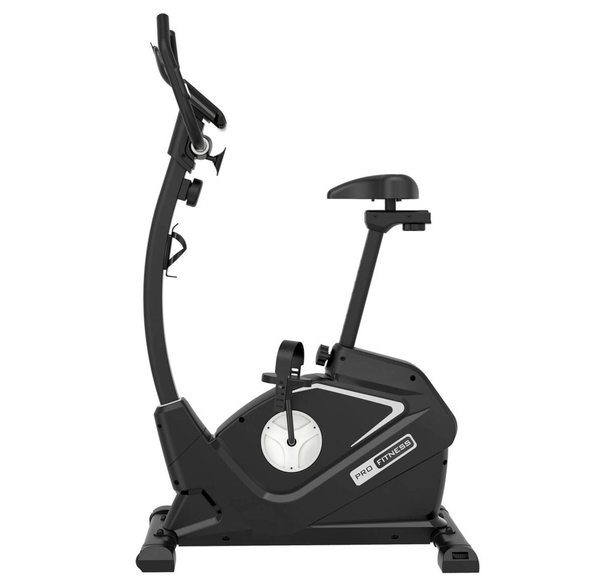 Pro Fitness EB1000 Exercise Bike Review Gym Tech Review