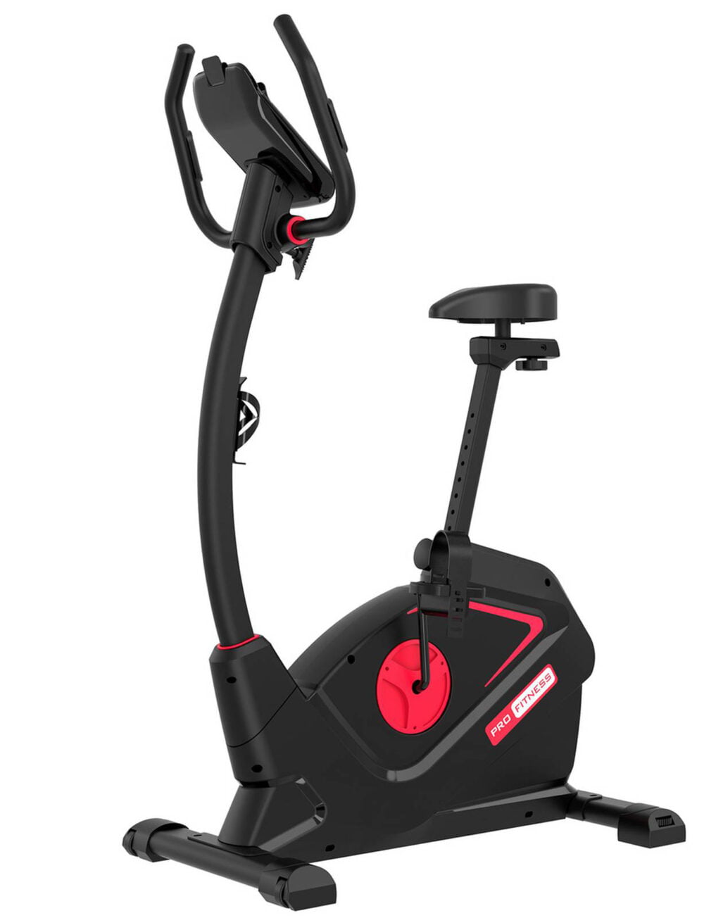 Pro Fitness EB2000 Exercise Bike Review Gym Tech Review