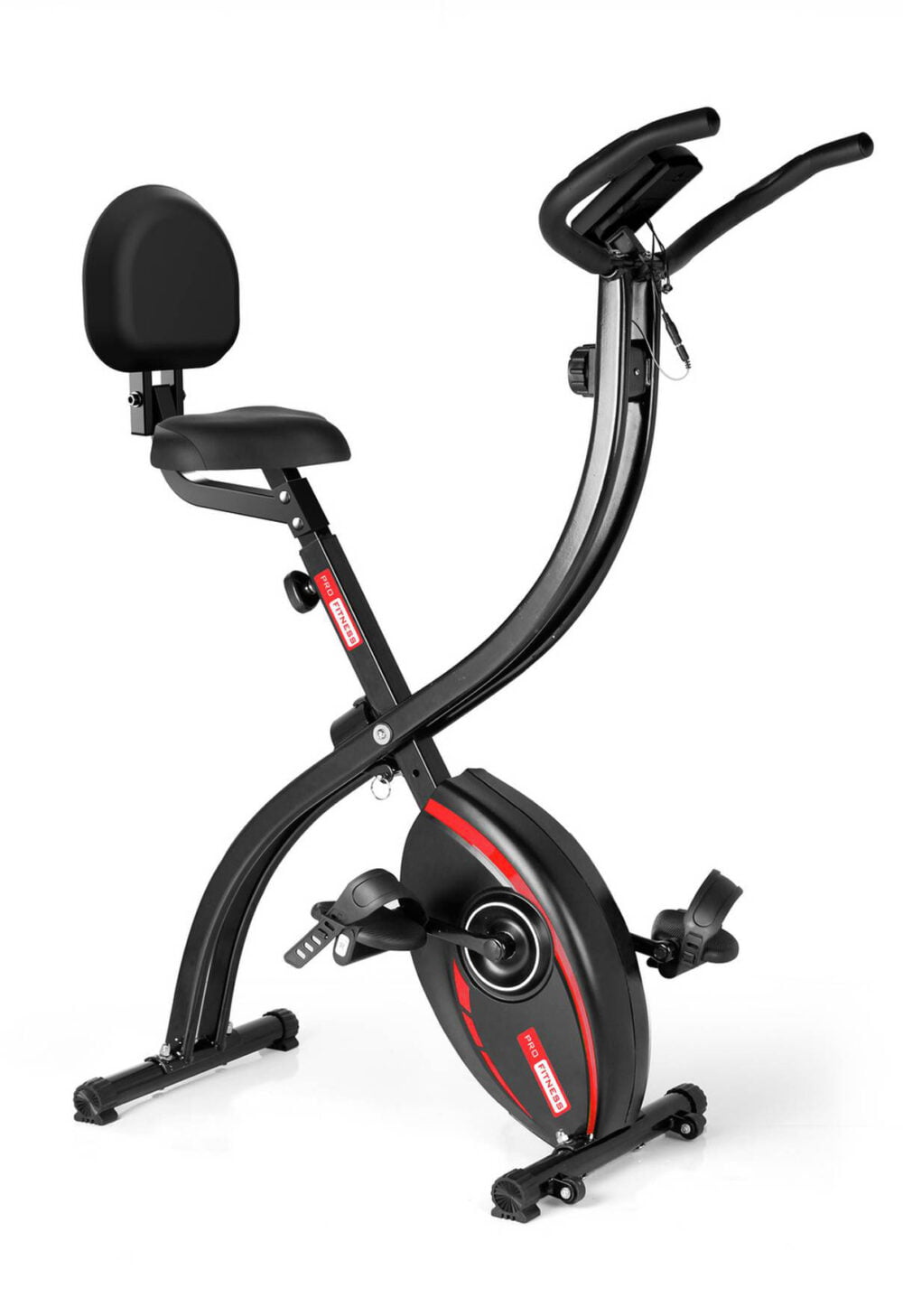 Pro Fitness Exercise Bike Reviews Our Top Picks for 2021 Gym Tech