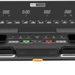 Pro-Fitness-T1000-Folding-Treadmill-LCD-panel