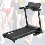 Pro-Fitness-T1000-Folding-Treadmill-Review-best-uk-price