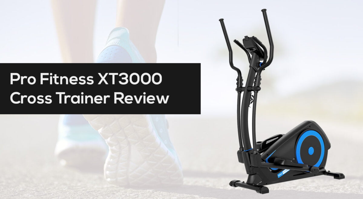 🥇 Pro Fitness XT3000 Review + CHEAPEST PRICE 🥇