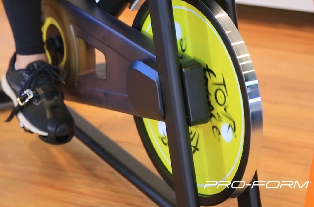 ProForm PFEX39421INT TDF CBC Exercise Bike Review and Cheapest Price