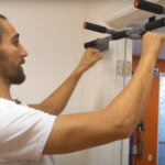 Pull-ups-on-bar