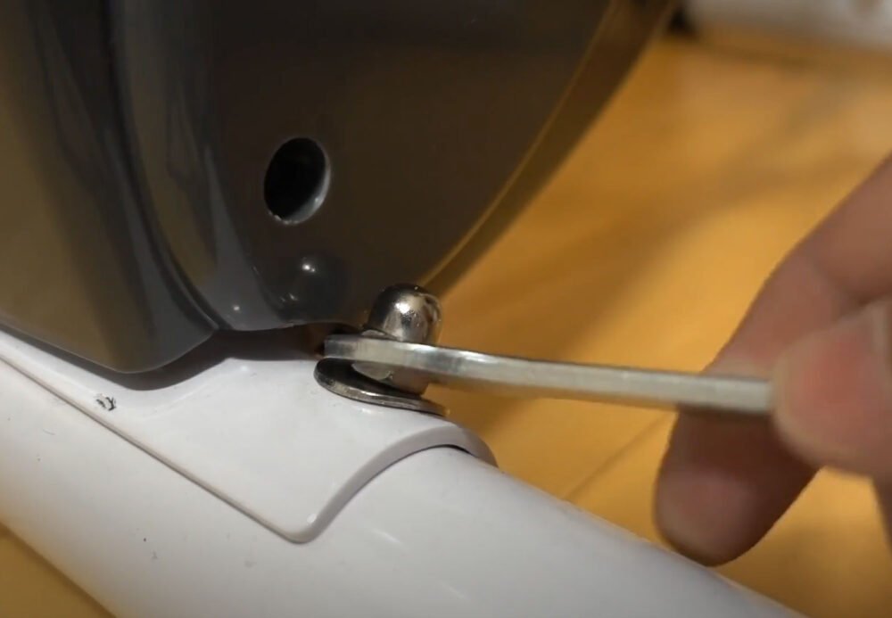 sport24 exercise bike