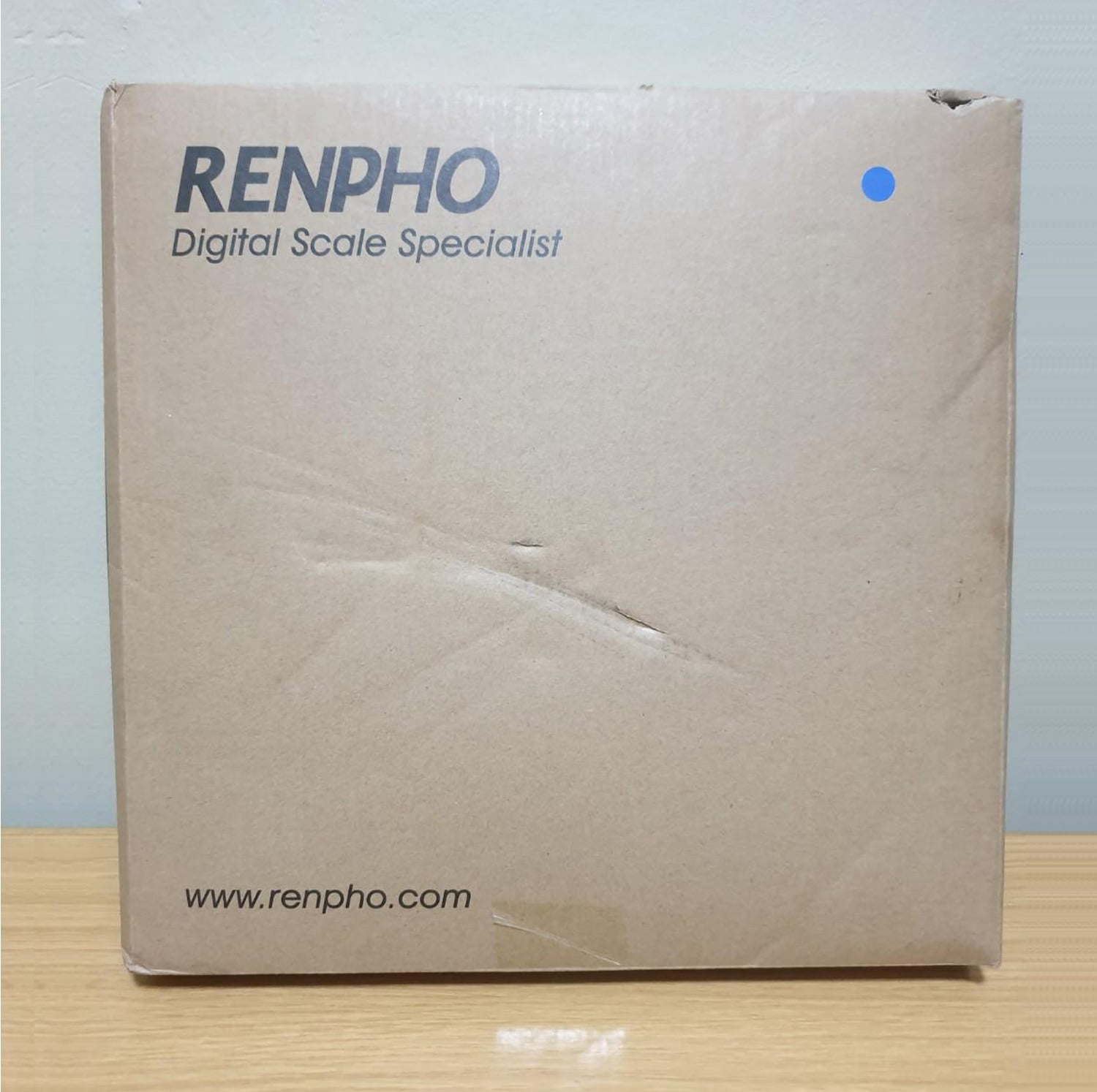 renpho scale review
