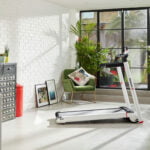 Reebok-I-Run-4.0-Treadmill-setup