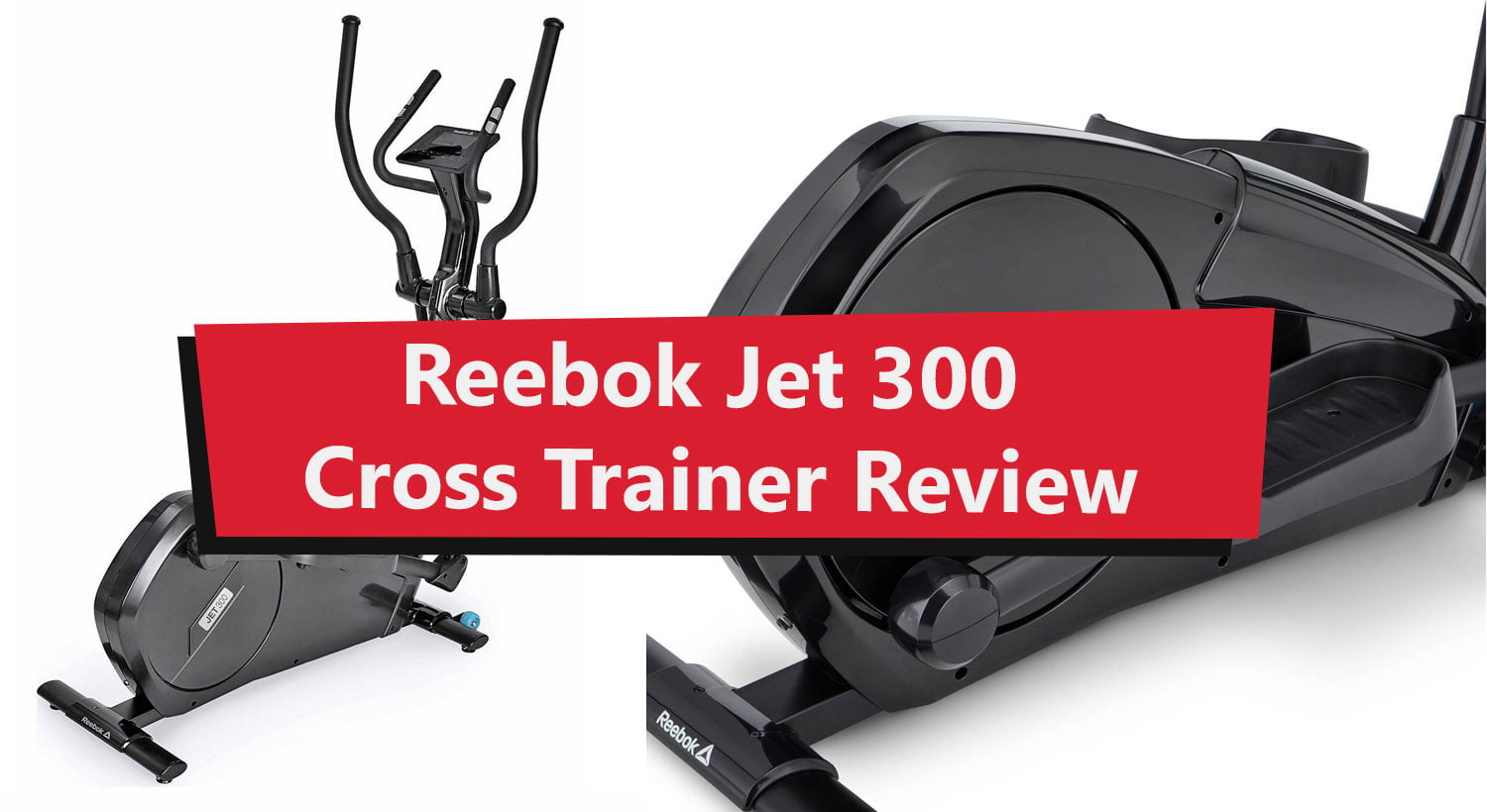 Reebok Jet 300 Trainer Review: Is it worth the price tag? - Gym Tech Review - Reviews of Latest Gym Equipment
