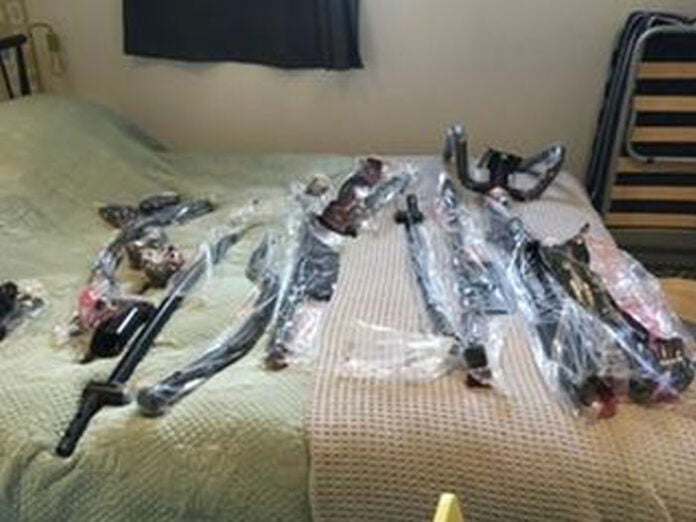 reebok jet 300 electronic exercise bike review