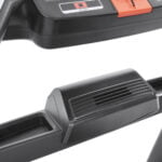 Reebok ZJET 460 running fan