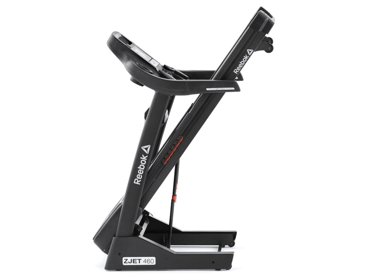 reebok zjet exercise bike