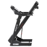 Reebok ZJET 460 soft drop treadmill review