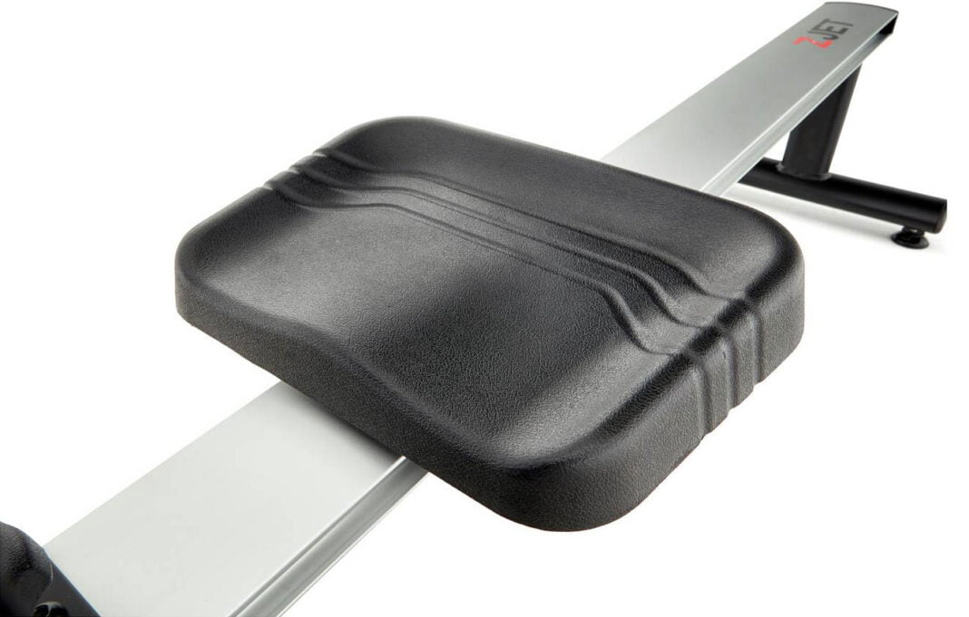 The Reebok ZJET Rowing Machine Review A budget machine with a Reebok