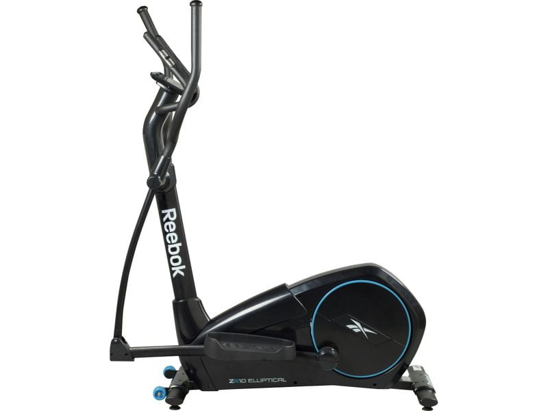 Reebok ZR10 Cross Trainer Review - Tech Review Reviews the Latest Gym Equipment