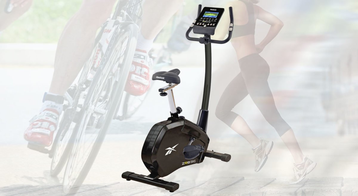 zr8 reebok bike