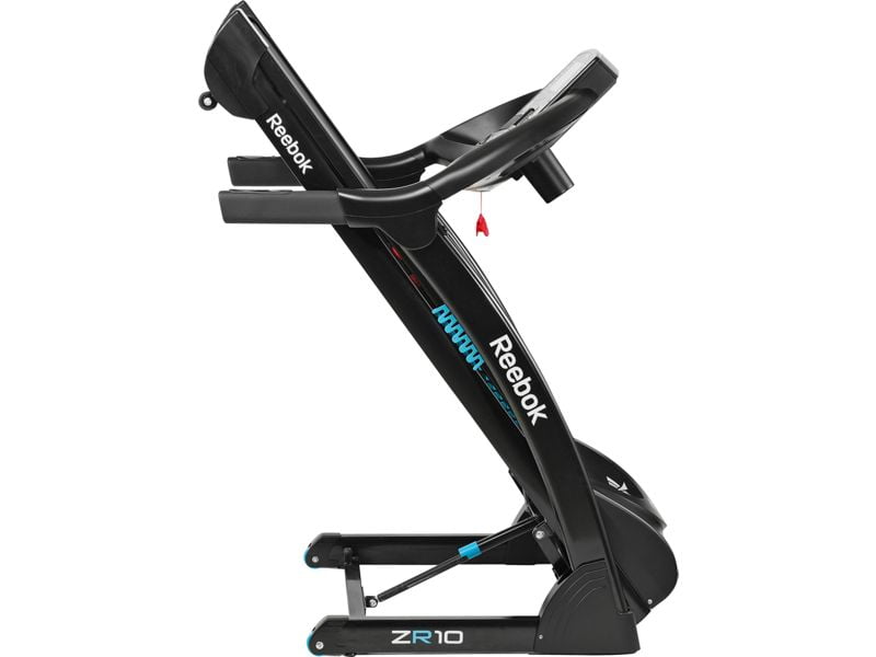 Reebok ZR10 Treadmill - Gym Review - Reviews of the Latest Gym Equipment