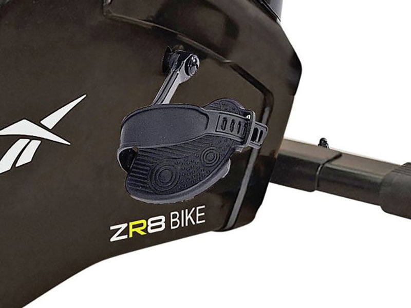 reebok zr8 bike manual
