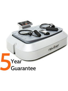Reviber plus vibration plate best price